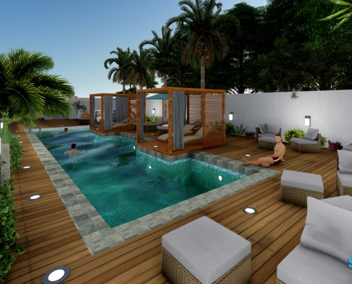 poolside-apartment