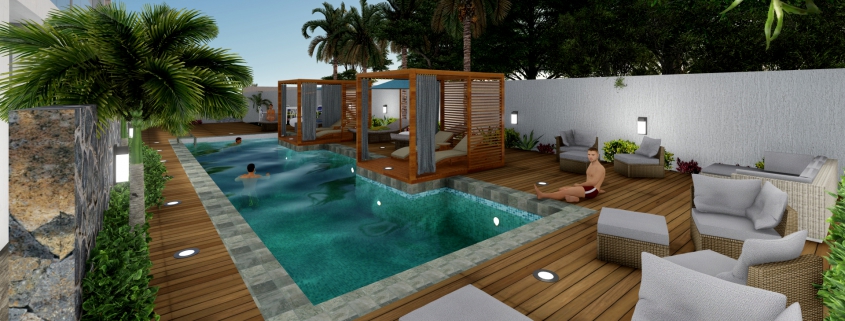 poolside-apartment